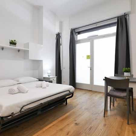 Primopiano - La Malfa Flats Apartment Милано Екстериор снимка