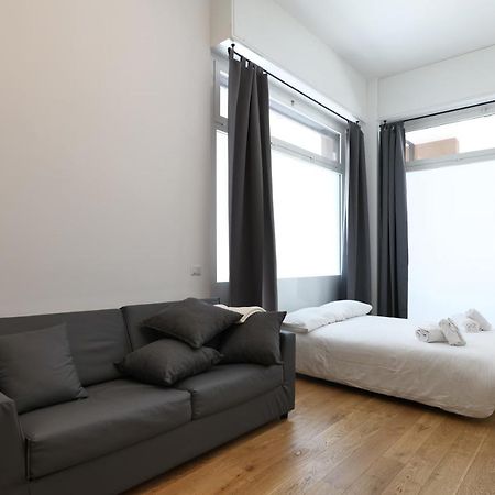 Primopiano - La Malfa Flats Apartment Милано Екстериор снимка