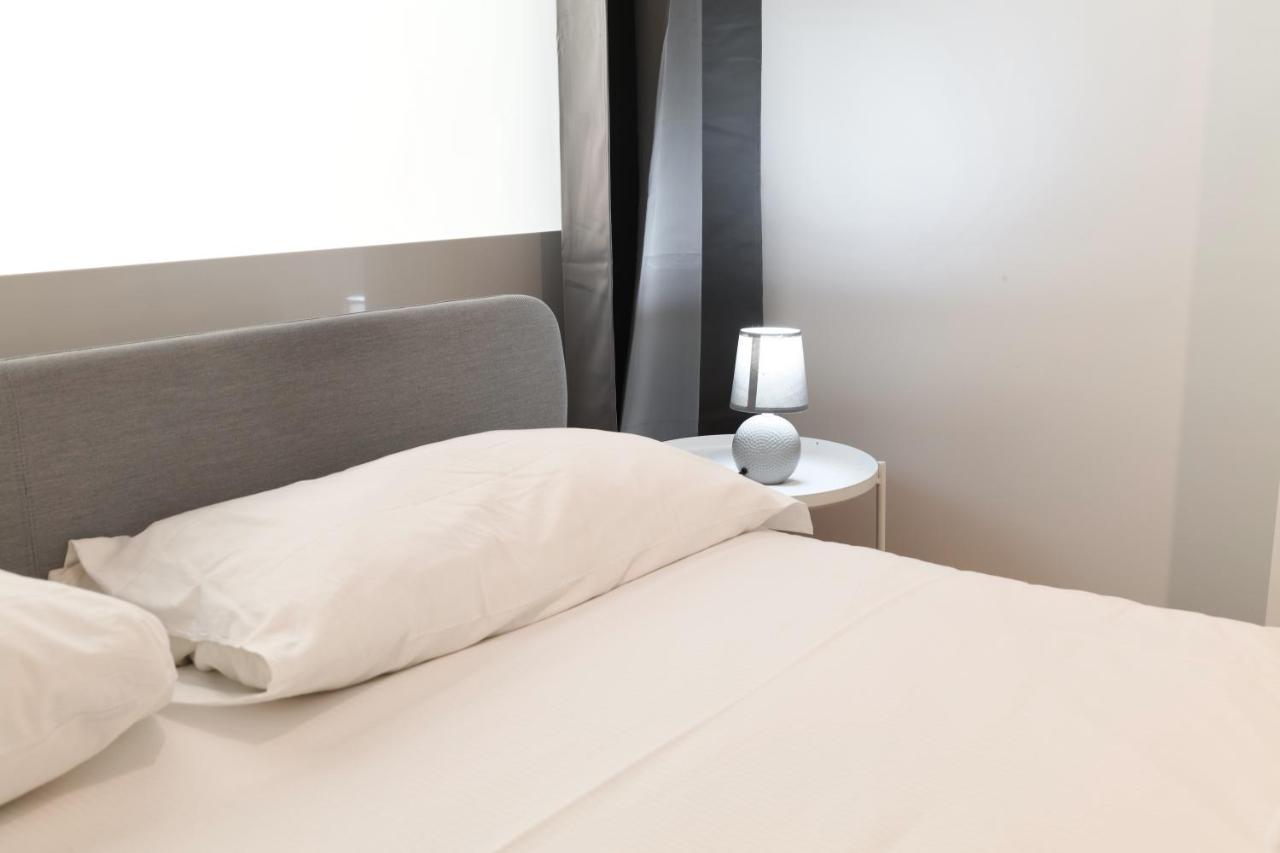 Primopiano - La Malfa Flats Apartment Милано Екстериор снимка