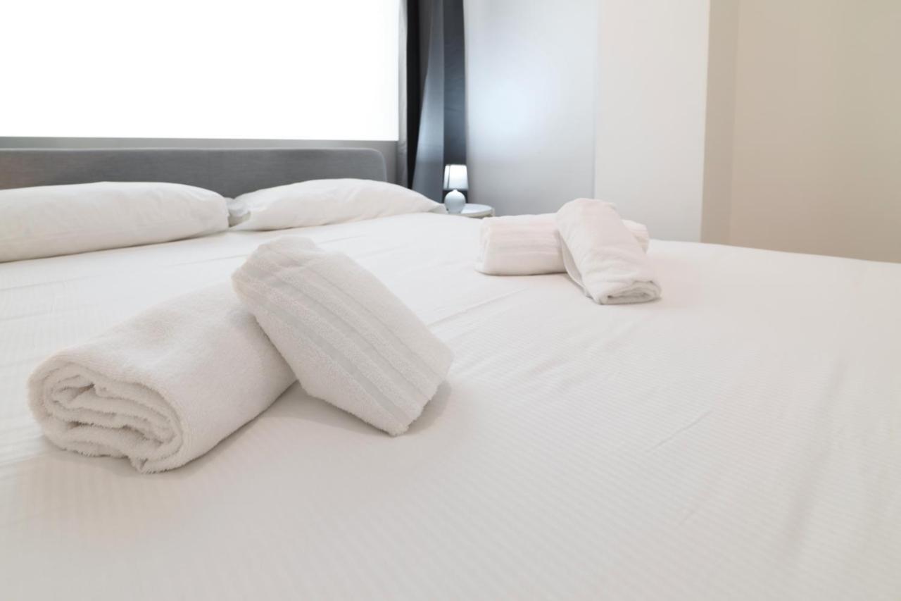 Primopiano - La Malfa Flats Apartment Милано Екстериор снимка